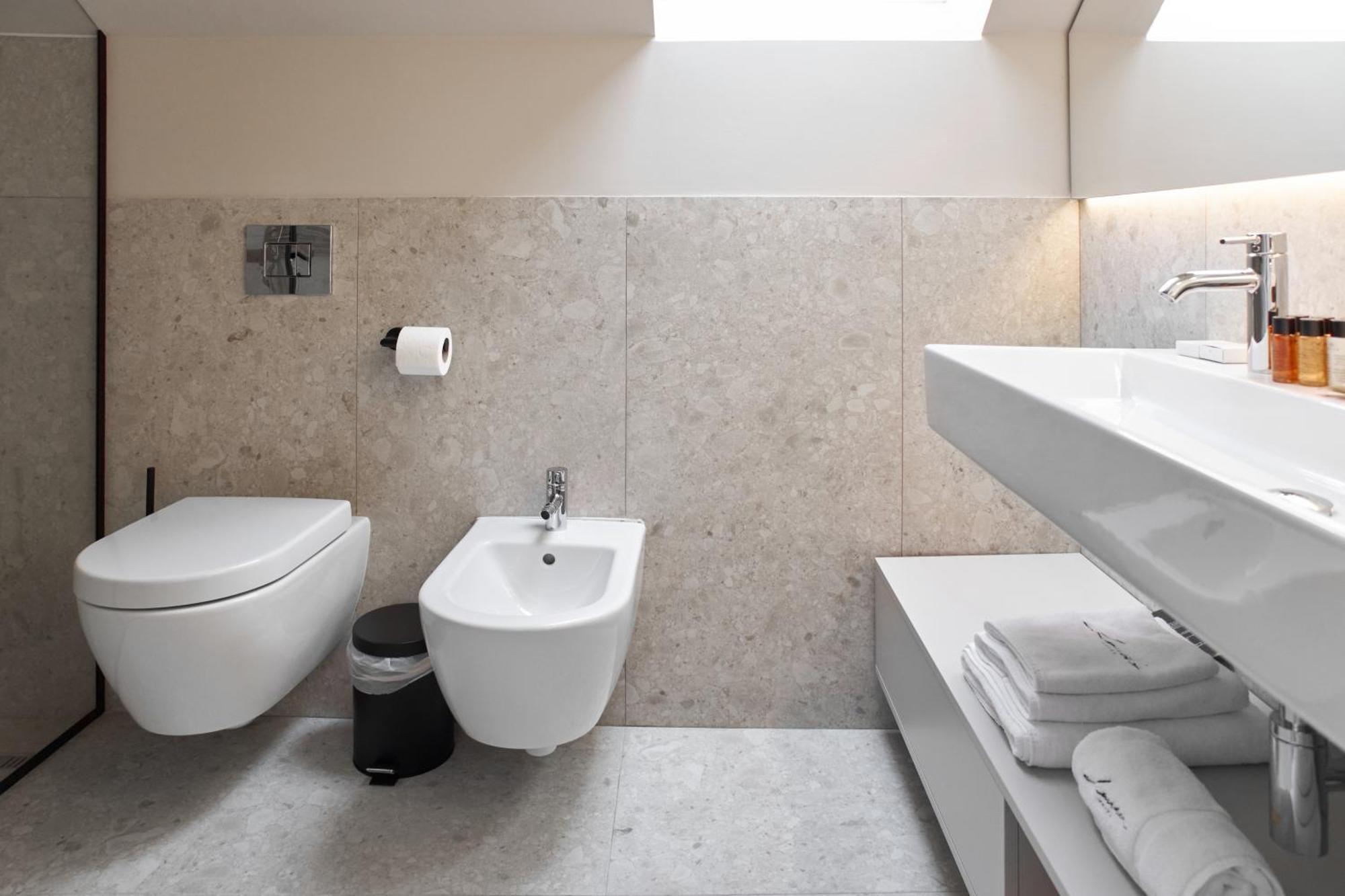 Hotel Laudon ウージュホロド 部屋 写真