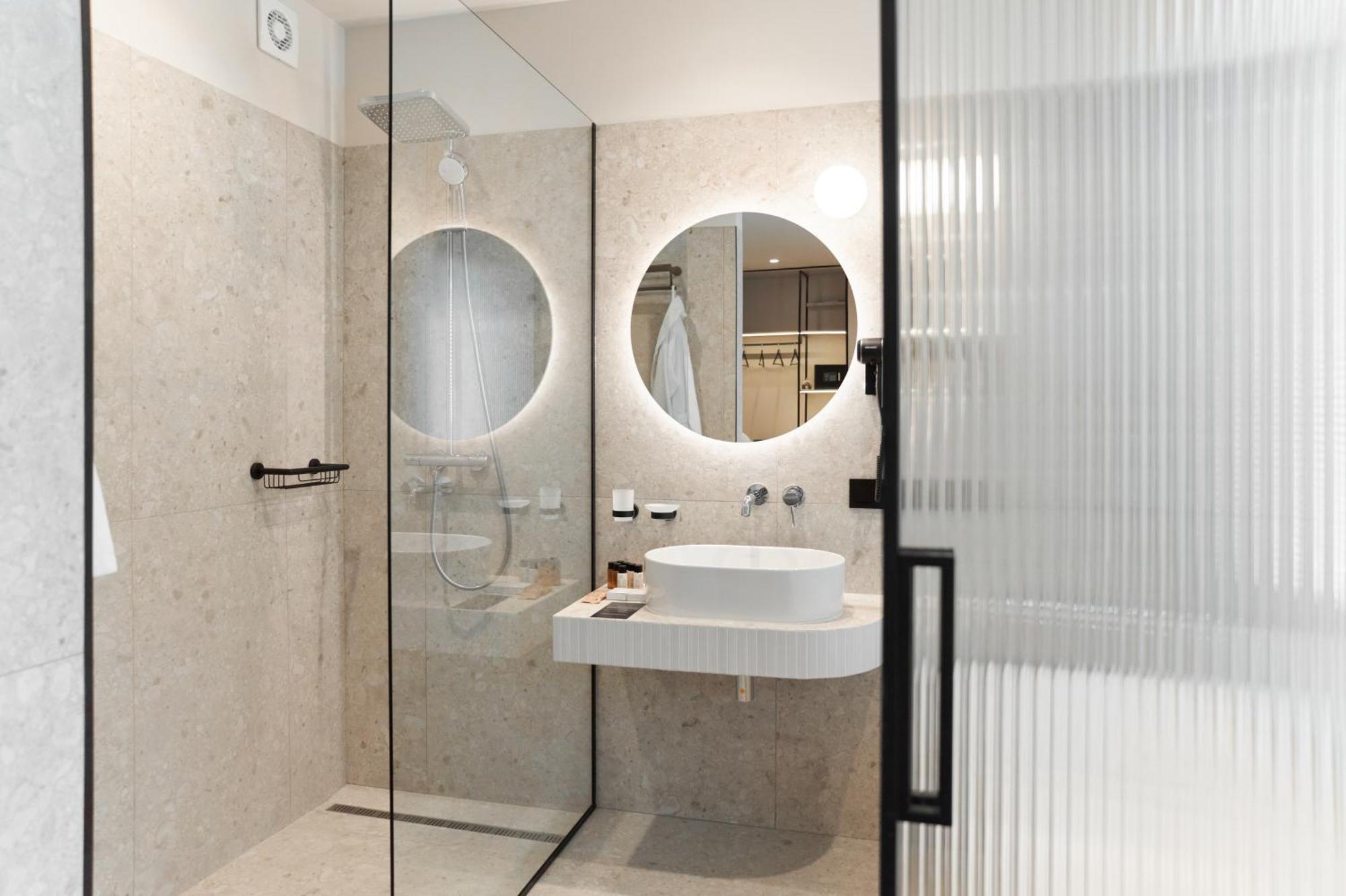 Hotel Laudon ウージュホロド 部屋 写真