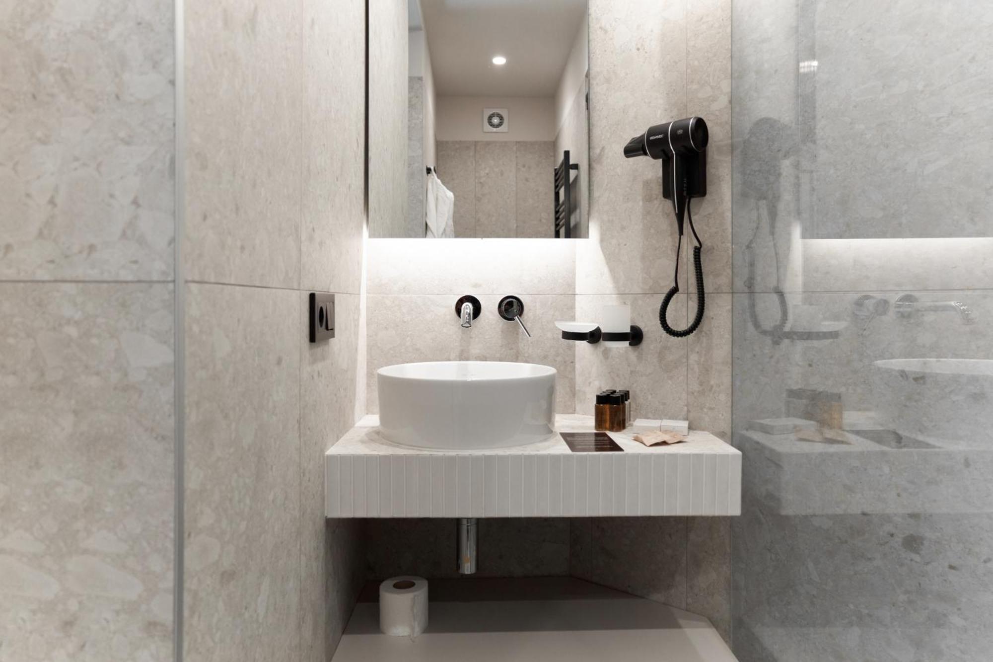 Hotel Laudon ウージュホロド 部屋 写真