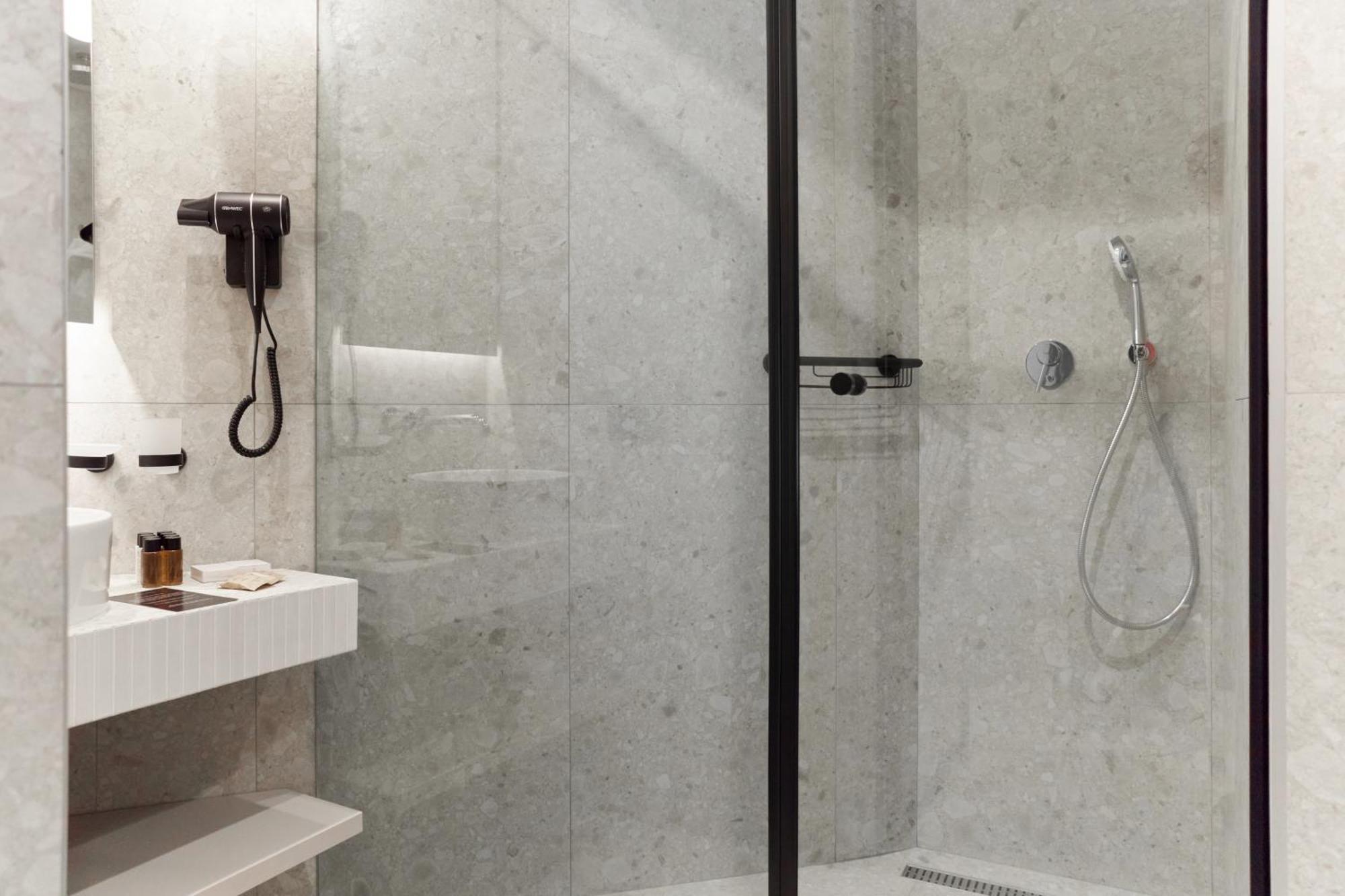Hotel Laudon ウージュホロド 部屋 写真