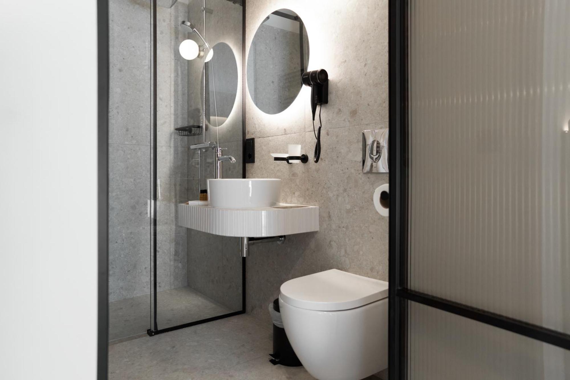 Hotel Laudon ウージュホロド 部屋 写真