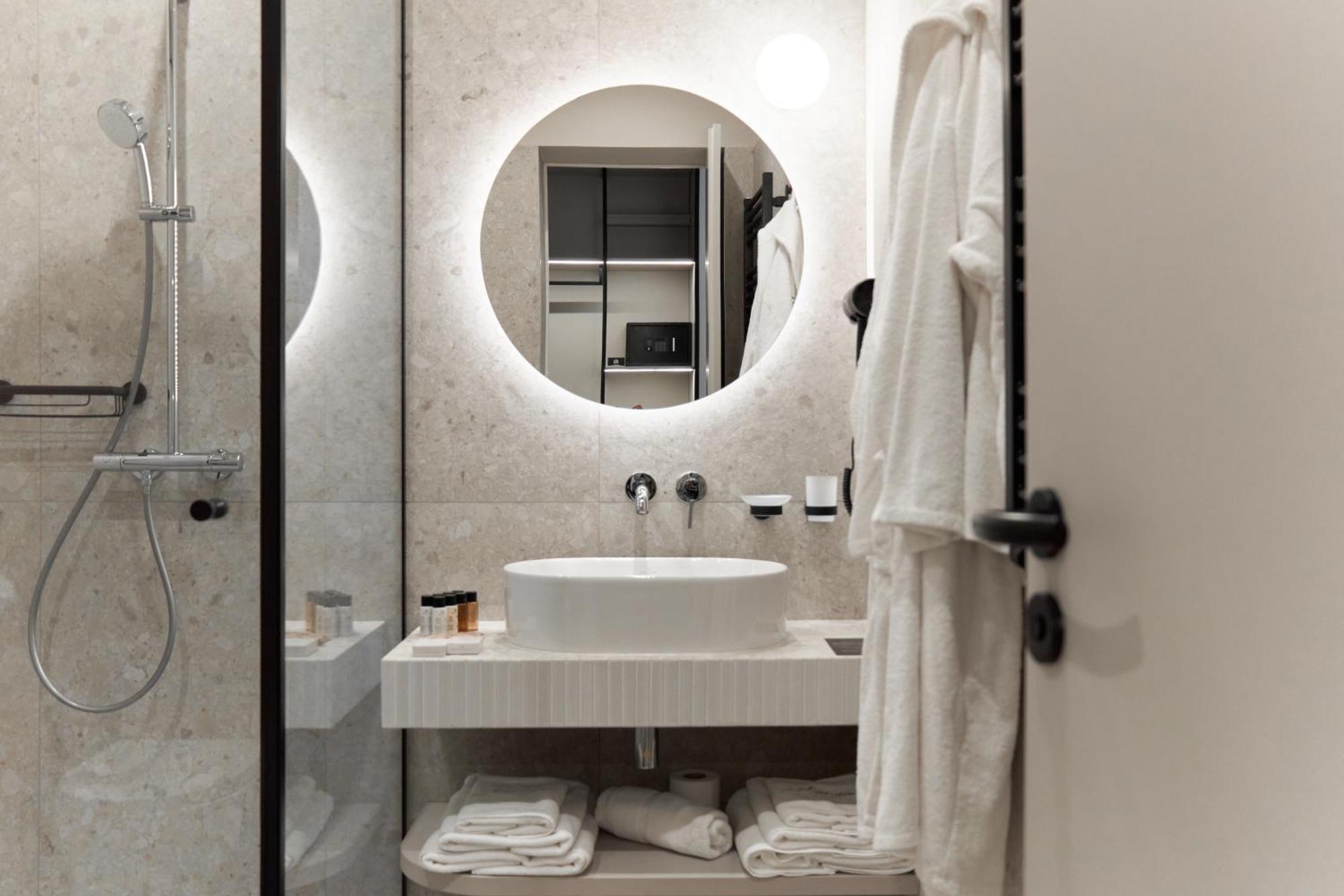 Hotel Laudon ウージュホロド 部屋 写真